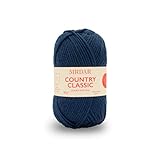 jersey lana azul marino mujer Tamaño de la aguja de tejer: 4 mm