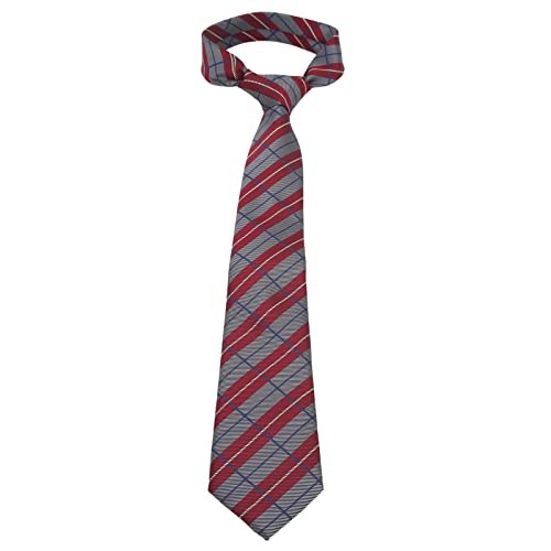 Set de 6 Corbatas Clásicas para Hombre miniatura 4
