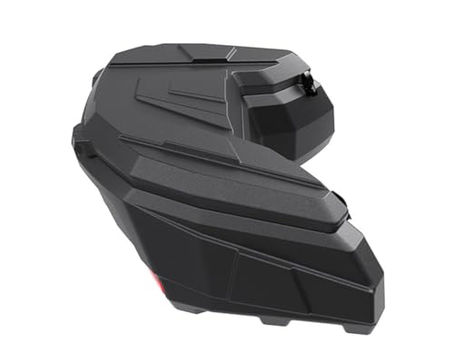 Coffre GKA CFORCE 500/600 robuste en polyéthylène renforcé