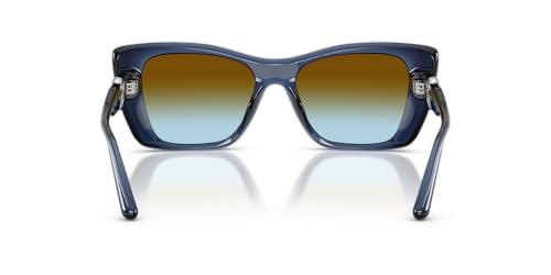 Image of Michael Kors womens Mk2270u Tokyo Universal Fit Square Sunglasses