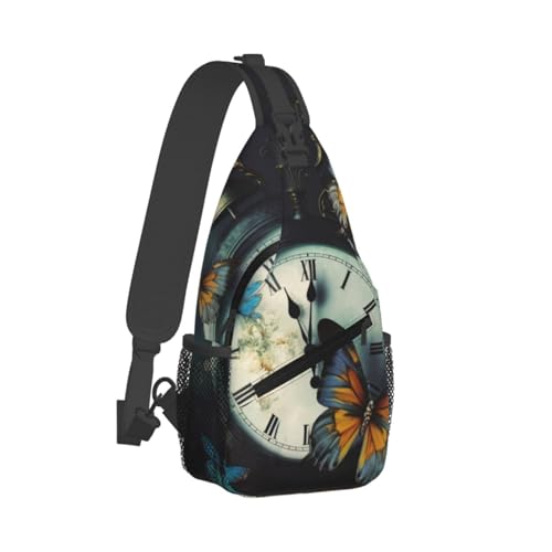 Bolso cruzado para hombre tipo bandolera miniatura 2