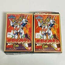 Amazon | 未組立品 SD 機動武神参上 1 機動武神天鎧王 4 機動武者大鋼 