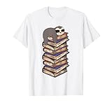 Reading Gift Idea For Bookworm Book Reader Novel