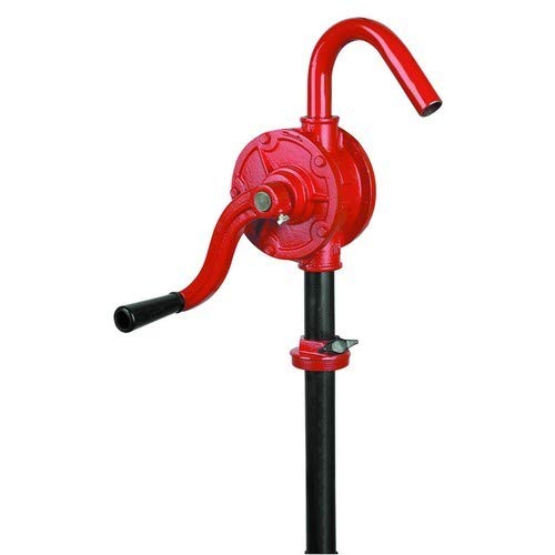 MAG Rotary Barrel Pump with Dual Direction Operation Rugged Body (LARGE, ROTARY PUMP) (B09YRSGYRZ) Amazon Price History, Amazon Price Tracker