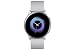 Produktbild Samsung Galaxy Watch Active (Bluetooth) Silver