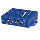 ADVANTECH 232OPDRI - INDUSTRIAL 232 ISOLATOR DIN RAIL MOUNT