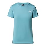 The North Face SD Slim Camiseta para Mujer Twilight Galaxy L