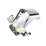 Feu arrière de moto avec clignotants et feux de freinage intégrés, résistant aux chocs, utilisable par tous les temps, et offrant un éclairage de freinage efficace.