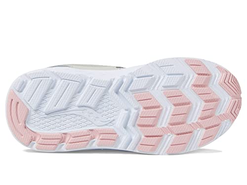 Image of Saucony Ride 10 Jr. Sneaker Kids