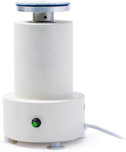 Amoladora de cantos de cerámica, amoladora de cantos de cerámica de velocidad variable, con ventosa antideslizante, para joyería y mármol.