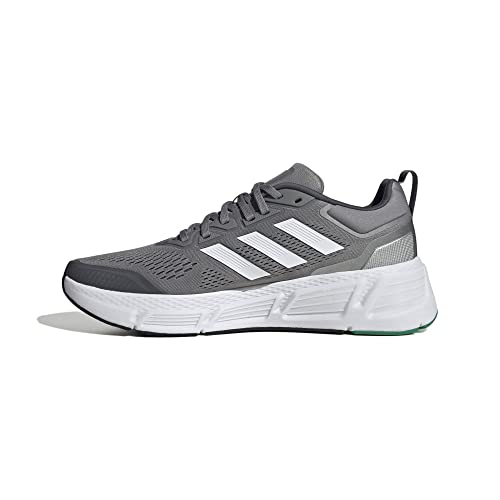 Image of Adidas Adistar TD Synthetic Mesh Low Tops Lace Up Mens Sport Shoes