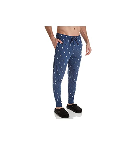 Image of Polo Ralph Lauren Knit Jogger Lounge Pant