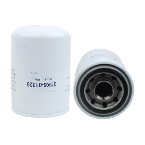 Filtre de ligne 215VS pièce hydraulique 31K6-01320 cartouche 150VS