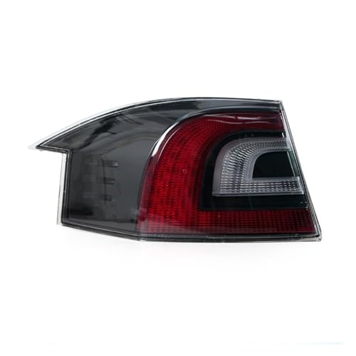 Feux arrière LED pour Tesla Model S avec clignotant dynamique et feu stop haute puissance gauche