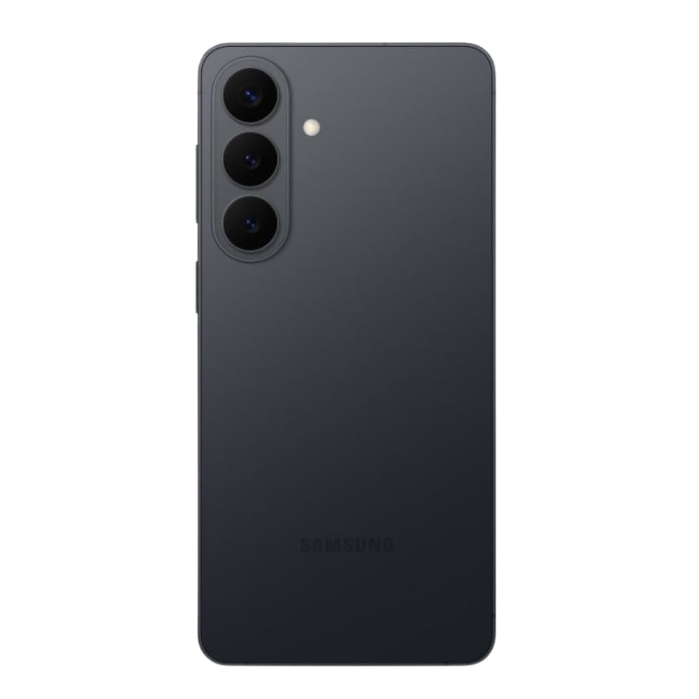 Samsung Galaxy S26 Plus 5G 512GB/12GB Dual SIM Preto