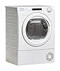 Candy Smart Pro CSOE H10A2DE-S Asciugatrice 10 Kg, Pompa di Calore, Libera Installazione, Controllo Remoto Avanzato, Connessa Wi-Fi, Classe A++, Bianca, 59,6x58,5x85