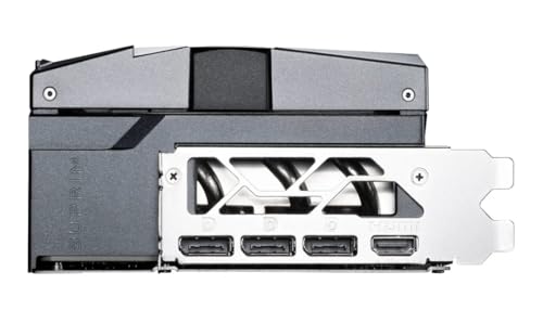 Image of MSI GeForce RTX 5090 SUPRIM SOC Graphics Card, 32GB GDDR7, DLSS 4, Ray Tracing, Triple Fan