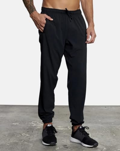 RVCA Men's Yogger Pant2