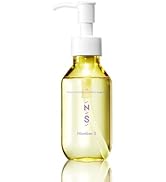 Amazon | ナンバーエス 【うねりコントロール】 ヘアオイル ボトル