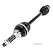 Torchtree Rear Shaft CV Axle, ATV/UTV Axles Shaft Assembly Fit for Ranger Crew 1000 EPS, Ranger XP 1000 EPS Premium, Ranger Crew XP 1000 EPS 20th Anniversary - 1Pc