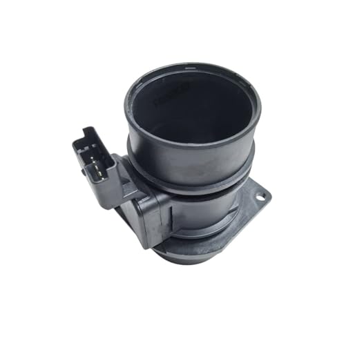 Capteur débitmètre d'air pour Opel Movano 1998-2016 5WK9609