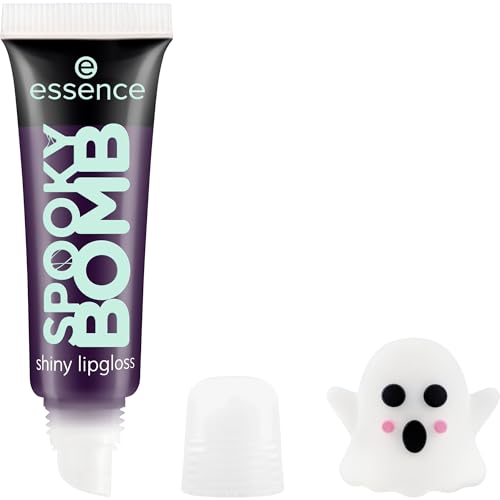 SPOOKY BOMB lucidalabbra