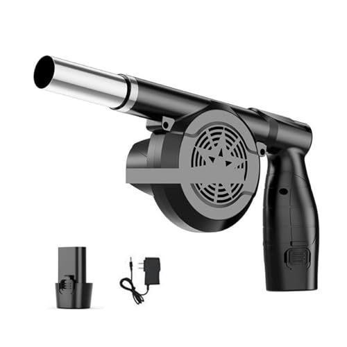 �o�[�x�L���[�̉΋N�����ɍœK�ȁA���͒����@�\�t���������C�����X�G�A�_�X�^�[ ���p�r