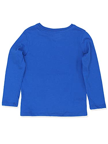 Bubble Guppies Toddler Long Sleeve T-Shirt Tee2