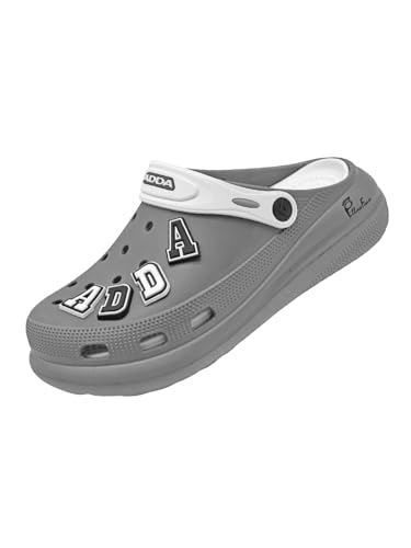 Image of Adda TM-ADDALITE Men Clogs