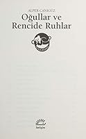 Ogullar ve Rencide Ruhlar 9750502051 Book Cover