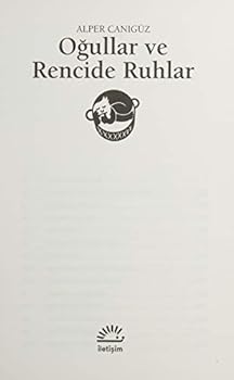 Ogullar ve Rencide Ruhlar - Book #1 of the Alper Kamu