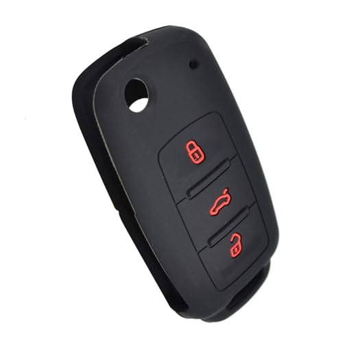 Coque de clé Skoda Fabia Octavia Superb - Étui protection