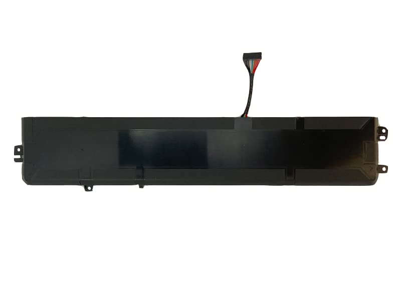 Image of ULTRAZONE Laptop Battery Compatible for Lenovo Legion Y520-15IKBA, Y520-15IKBM, Y520-15IKBN, IdeaPad Y700-14ISK, 5B10H41180, 5B10H41181, 5B10H52788, 700-15ISK, 700-17ISK, L14M3P24, L14S3P24,