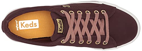 Image of Keds Women's Jump Kick Lace Up Sneakers
