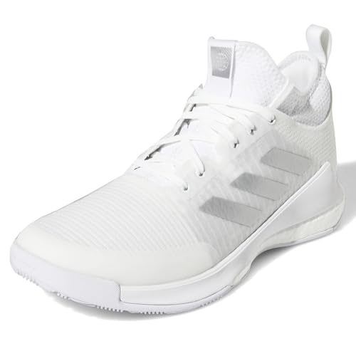 Image of adidas Women's Crazyflight Volleyball Sneakers