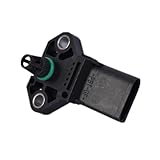 0281002399 038906051B 038906051D MAP Sensor Compatible with A3 Passat Golf, Galaxy,Sharan Transporter,A4 Polo,A6 Caddy Beetle