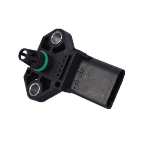 0281002399 038906051B 038906051D MAP Sensor Compatible with A3 Passat Golf, Galaxy,Sharan Transporter,A4 Polo,A6 Caddy Beetle