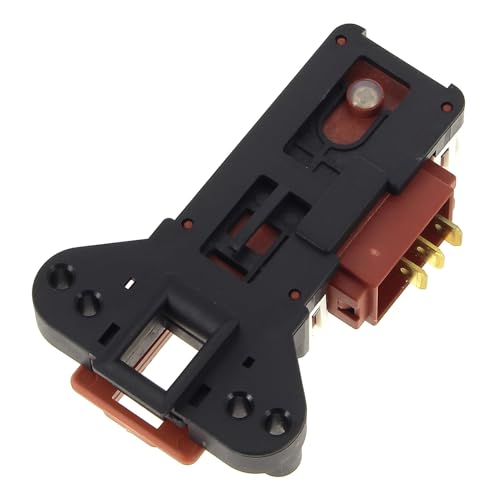 Replacement For Beko Metalflex ZV446 T85 Washing Machine Door Lock Interlock 2805310400