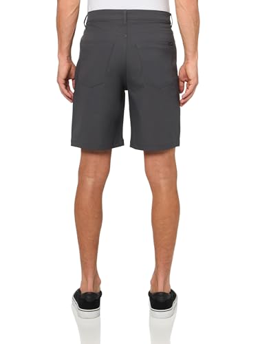 Calvin Klein Men's 5 Pocket Tech Classic Shorts2
