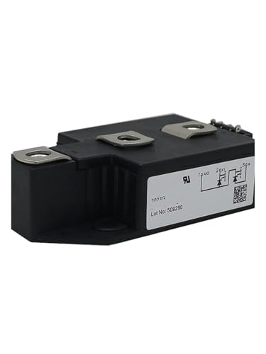PK25F-80 contrôlé par silicium bidirectionnel pour variateur et redresseur de puissance