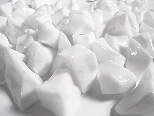 Ghisi Walter Hielo PS, blanco, 500 g Cover