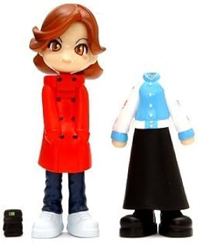 Amazon.co.jp: ピンキーストリート PK-008 : ホビー