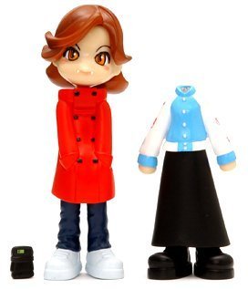 ピンキーストリート PK-008