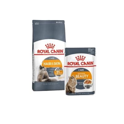 Image of Royal Canin - Royal Canin Hair & Skin 33 - 203 - 400 g.