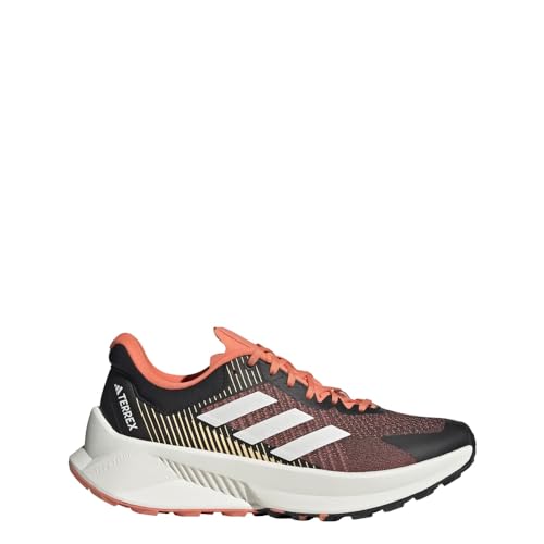 adidas Women's Terrex Soulstride Flow Sneaker2