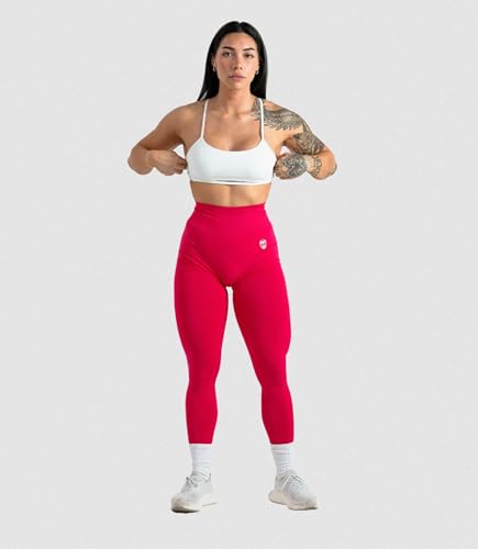 Image of Gymreapers Infinity Seamless Workout Leggings for Women High Waist Seamless Leggings for Exercise Running Active Yoga Pants