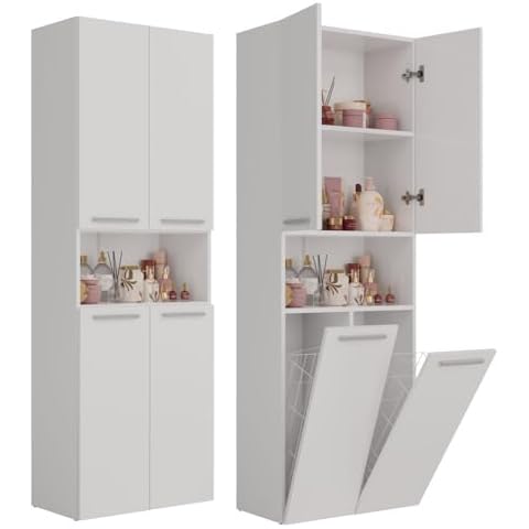 Armoire de salle de bain Oggi Cover