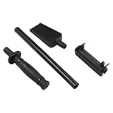 Chute Clearing Clean-Out Tool 731-2635 731-2643 Compatible with Craftsman Snow Blower Compatible with Troy Bilt Compatible with MTD Compatible with Cub Cadet