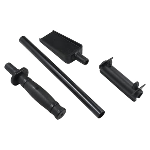 Chute Clearing Clean-Out Tool 731-2635 731-2643 Compatible with Craftsman Snow