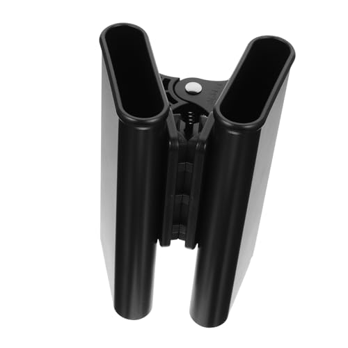 ifundom Drumstick-aufbewahrungshalter für Schlagzeugzubehör Kompakter Drumstick-organizer mit Platz für Drumsticks für Drumsets